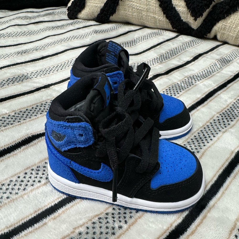 Infant Jordan 1 OG High